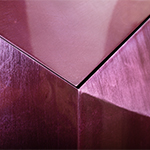 Diamond Amethyst Sideboard