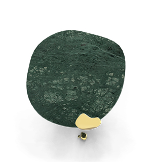 Diamond guatemala Dining Table