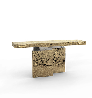 Empire II console