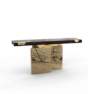 Empire III console