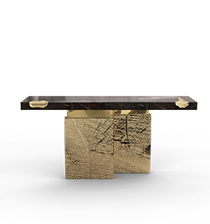 Empire III console