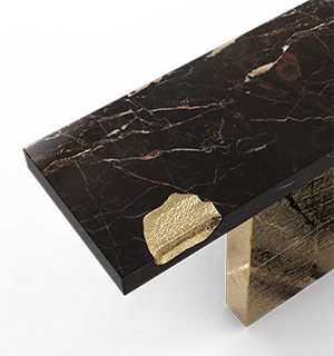 Empire III console