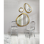 Emporium Chair