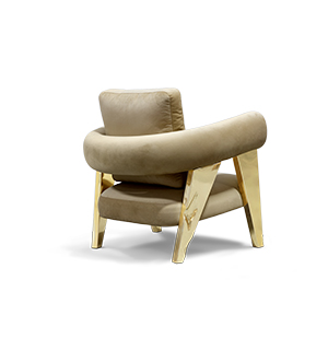 ETHEREAL ARMCHAIR