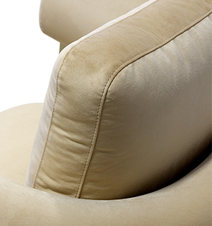 ETHEREAL ARMCHAIR