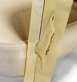 ETHEREAL ARMCHAIR