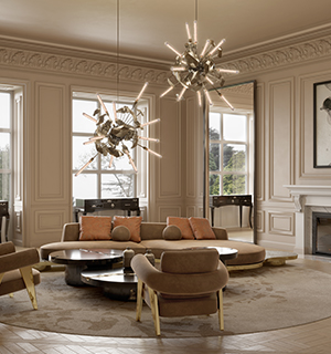 ETHEREAL ARMCHAIR