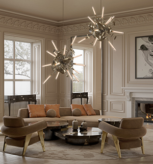 ETHEREAL ARMCHAIR