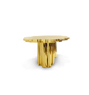 Fortuna Dining Table
