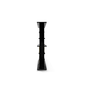 Garrett BOOKCASE