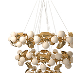 Hera Round III Suspension Lamp