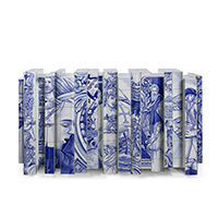 Heritage Sideboard