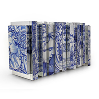Heritage Sideboard