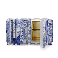 Heritage Sideboard