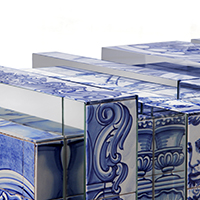 Heritage Sideboard