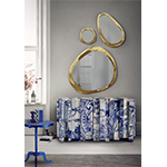 Heritage Sideboard