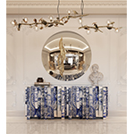 Heritage Sideboard