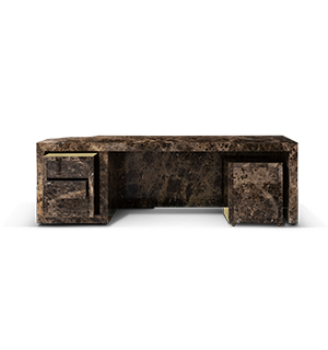 Lapiaz Desk