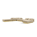Lapiaz Modular Sofa