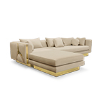 Lapiaz Modular Sofa