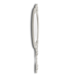 MARIE ANTOINETTE white mirror