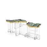 Monet XL Laponia Side Table