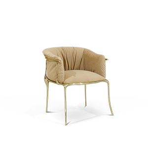 N11 Armchair