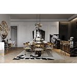 N11 Cream Chair