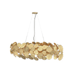 Newton Chandelier 