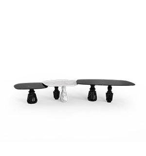 Pietra ii Modular Dining Table