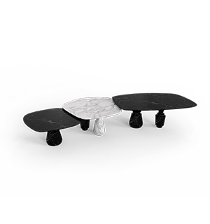 Pietra ii Modular Dining Table