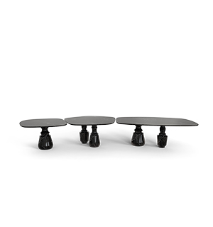 Pietra Modular Dining Table
