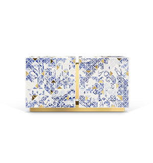 pixel ii heritage Sideboard