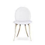 Soleil Ascot Nata Chair