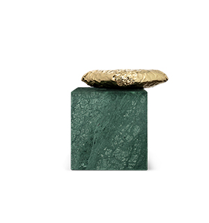 Stonehenge Guatemala Side Table