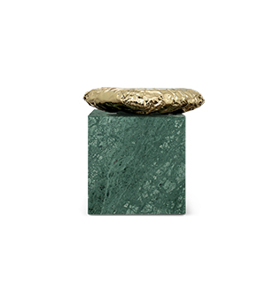 Stonehenge Guatemala Side Table