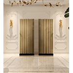 Symphony Cabinet