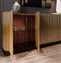 Symphony Sideboard