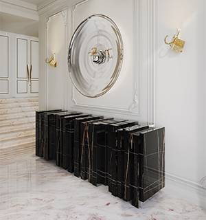 vertigo sideboard