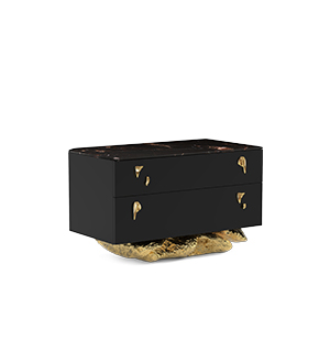 Angra Nightstand