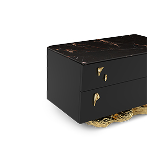 Angra Nightstand