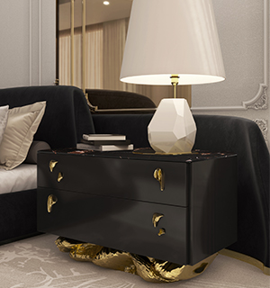 Angra Nightstand