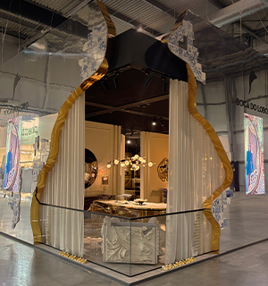 ISALONI APRIL 2026