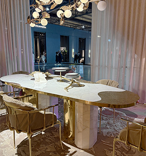 ISALONI APRIL 2026